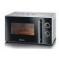 NUOVO MODELLO Severin MICRO 20LITRI 700W Cod. MW7771 A Libera Installazione