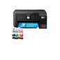 NUOVO MODELLO Epson ECOTANK ET-2870 Cod. C11CJ66421 Multifunzione Ink-Jet