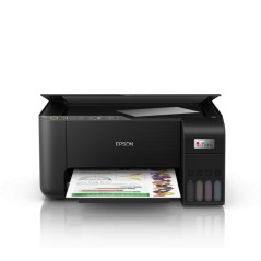 NUOVO MODELLO Epson ECOTANK ET-2860 Cod. C11CJ67428 Multifunzione Ink-Jet