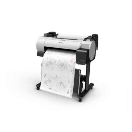 NUOVO MODELLO Canon STAND SD-24 PER TM240- TC20 - TC21 Cod. 3085C004 ACC. PLOTTER INK. VARI