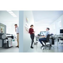 NUOVO MODELLO Canon STAND SD-24 PER TM240- TC20 - TC21 Cod. 3085C004 ACC. PLOTTER INK. VARI