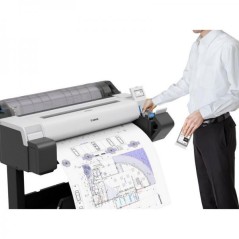 NUOVO MODELLO Canon TM-340 Cod. 6248C003AA Plotter