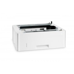 NUOVO MODELLO Hp HP LASERJET PRO SHEET FEEDER 550 Cod. D9P29A Vari per Stampanti Laser e Ink-Jet