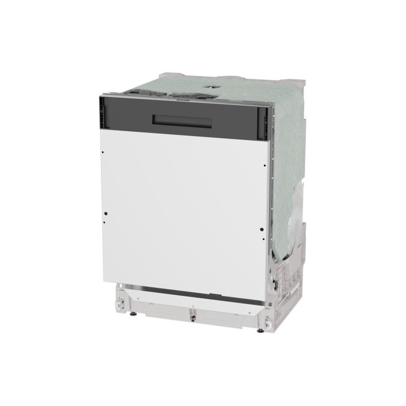 NUOVO MODELLO Hisense CL C, 16 COP, 3 CESTO, 6 PROG. Cod. HV16C Da Incasso