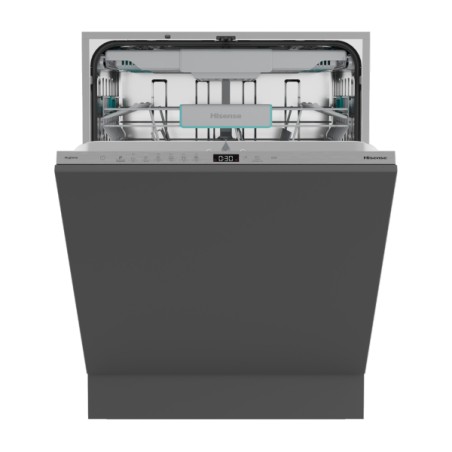 NUOVO MODELLO Hisense CL C, 16 COP, 3 CESTO, 6 PROG. Cod. HV16C Da Incasso