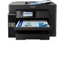 NUOVO MODELLO Epson ECOTANK ET-16655 Cod. C11CH71411 Multifunzione Ink-Jet