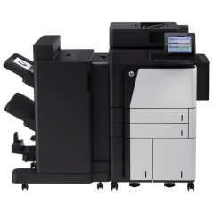 NUOVO MODELLO Hp HP LASERJET ENT MFP M830Z Cod. CF367A Multifunzione Laser B/N