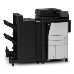 NUOVO MODELLO Hp HP LASERJET ENT MFP M830Z Cod. CF367A Multifunzione Laser B/N