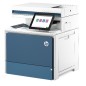 NUOVO MODELLO Hp HP CLR LJ ENT MFP 5800DN PRNTR Cod. 6QN29A Multifunzione Laser Colori