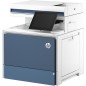 NUOVO MODELLO Hp HP CLR LJ ENT MFP 5800DN PRNTR Cod. 6QN29A Multifunzione Laser Colori