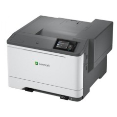 NUOVO MODELLO Lexmark CS531DW Cod. 50M0030 Stampanti Laser Colori