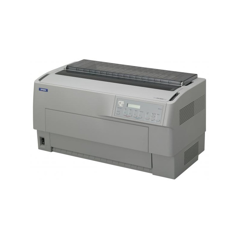 NUOVO MODELLO Epson DFX-9000N Cod. C11C605011A3 136 Colonne