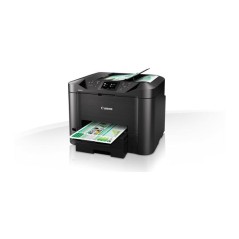NUOVO MODELLO Canon MB5450 EUR Cod. 0971C009AA Multifunzione Ink-Jet