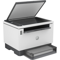 NUOVO MODELLO Hp HP LASERJET TANK MFP 1604W Cod. 381L0A Multifunzione Laser B/N
