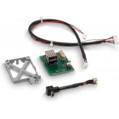 NUOVO MODELLO Hp HP LJ ENTERPRISE M507X Cod. 1PV88A Stampanti Laser B/N