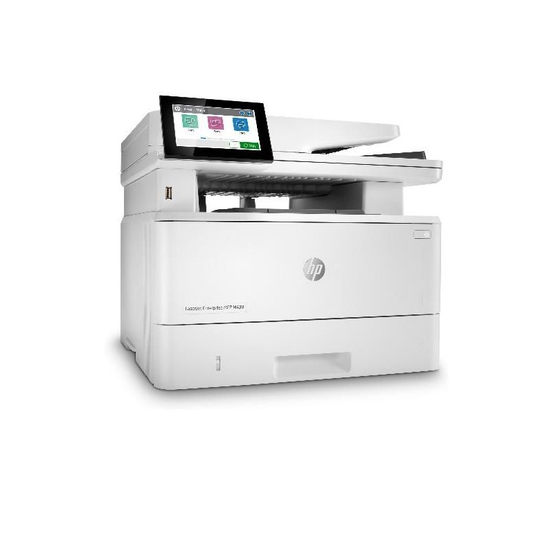 NUOVO MODELLO Hp HP LJ ENTERPRISE MFP M430F PRINTER Cod. 3PZ55A Multifunzione Laser B/N NUOVO MODELLO Hp HP LJ ENTERPRISE MFP M430F PRINTER Cod. 3PZ55A Multifunzione Laser B/N