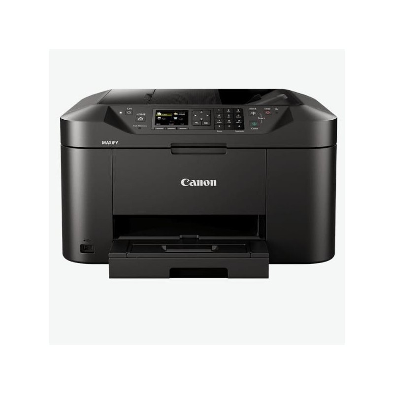 NUOVO MODELLO Canon MB2150 EUR Cod. 0959C009 Multifunzione Ink-Jet