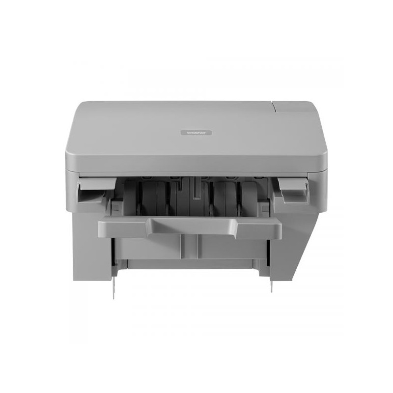 NUOVO MODELLO Brother PINZATRICE AUTOMATICA DA 500 FOGLI Cod. SF4000 Accessori Stampanti Laser