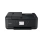 NUOVO MODELLO Canon PIXMA TR7650 MULTIFUNZIONE 4 IN 1 Cod. 4452C026 Multifunzione Ink-Jet