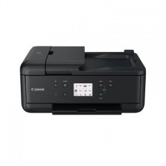 NUOVO MODELLO Canon PIXMA TR7650 MULTIFUNZIONE 4 IN 1 Cod. 4452C026 Multifunzione Ink-Jet