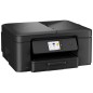 NUOVO MODELLO Brother DCPJ1460W MULTIF IJET A4 3 IN 1 COL Cod. DCPJ1460DW Multifunzione Ink-Jet