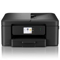 NUOVO MODELLO Brother DCPJ1460W MULTIF IJET A4 3 IN 1 COL Cod. DCPJ1460DW Multifunzione Ink-Jet