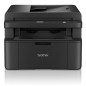 NUOVO MODELLO Brother DCPL1660W  MULTIF MONO 3 IN UNO Cod. DCPL1660W Multifunzione Laser B/N
