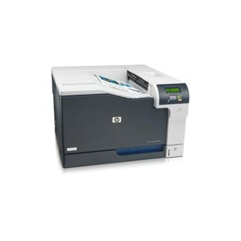 NUOVO MODELLO Hp HP COLOR LASERJET PROF.CP5225N Cod. CE711A Stampanti Laser Colori