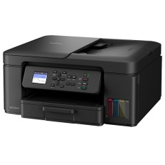 NUOVO MODELLO Brother DCPT780DW MULTIFUNZ 3-IN-1 INK COL Cod. DCPT780DW Multifunzione Ink-Jet