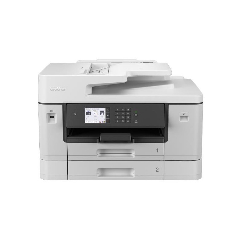 NUOVO MODELLO Brother MFCJ6960DW MULT 4IN1 IJ A3 COL 31PM Cod. MFCJ6960DW Multifunzione Ink-Jet
