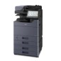 NUOVO MODELLO Kyocera TASKALFA MZ2501CI+TK-8455+DP+CB Cod. 110C2M3NL0BUNDL Multifunzione Laser Colori