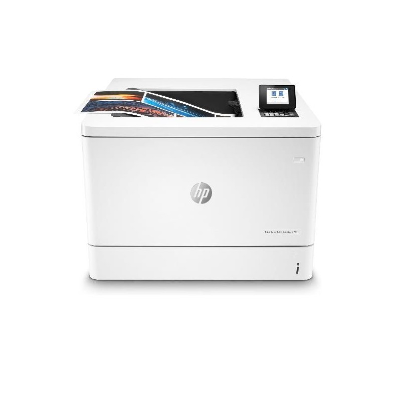 NUOVO MODELLO Hp HP COLOR LASERJET M751DN Cod. T3U44A Stampanti Laser Colori