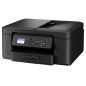 NUOVO MODELLO Brother CPJ1360W MULTIF IJET A4 3 IN 1 COL Cod. DCPJ1360DW Multifunzione Ink-Jet NUOVO MODELLO Brother CPJ1360W MULTIF IJET A4 3 IN 1 COL Cod. DCPJ1360DW Multifunzione Ink-Jet