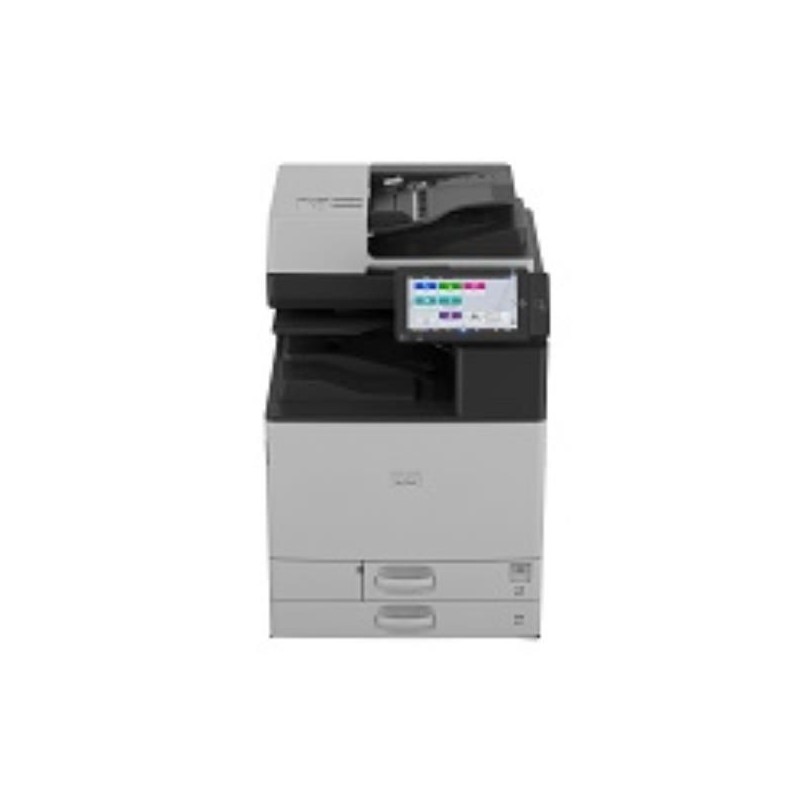 NUOVO MODELLO Ricoh IM C2010 DA 20 PPM Cod. 419345 Multifunzione Laser Colori