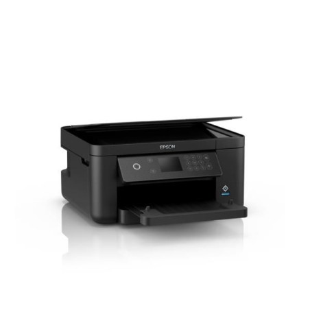 Multifunzione Ink-Jet