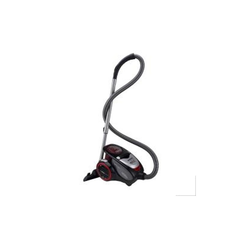 NUOVO MODELLO Hoover HOOVER TRAINO XP81_XP15 Cod. 39001425 Aspirapolvere con Cavo NUOVO MODELLO Hoover HOOVER TRAINO XP81_XP15 Cod. 39001425 Aspirapolvere con Cavo