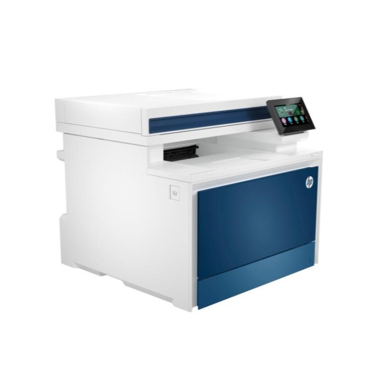 NUOVO MODELLO Hp HP COLOR LASERJET PRO MFP 4302FDN Cod. 4RA84F Multifunzione Laser Colori