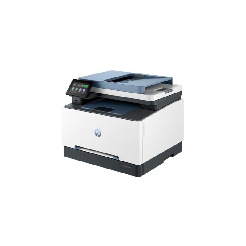 NUOVO MODELLO Hp HP COLOR LJ PRO MFP 3302FDW Cod. 499Q8F Multifunzione Laser Colori NUOVO MODELLO Hp HP COLOR LJ PRO MFP 3302FDW Cod. 499Q8F Multifunzione Laser Colori