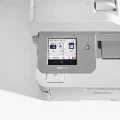 NUOVO MODELLO Brother MFCL8340CDW Cod. MFCL8340CDW Multifunzione Laser Colori