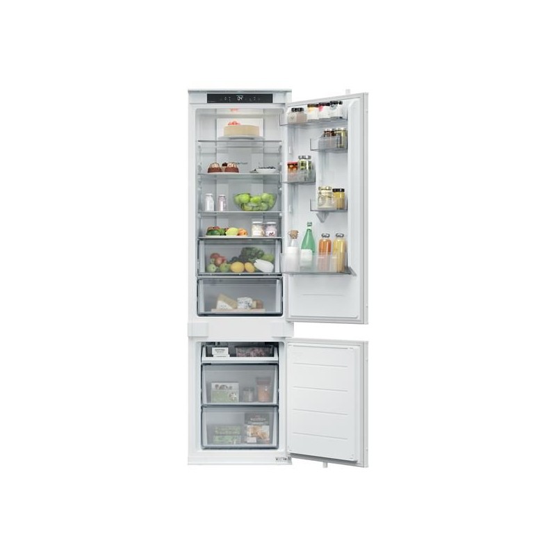 NUOVO MODELLO Candy CANDY FRIGO COMBI  CNBQT3519EW Cod. 34901737 Da Incasso