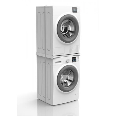 NUOVO MODELLO Meliconi TORRE STYLE L60 Cod. 656115 Vari per Elettrodomestici