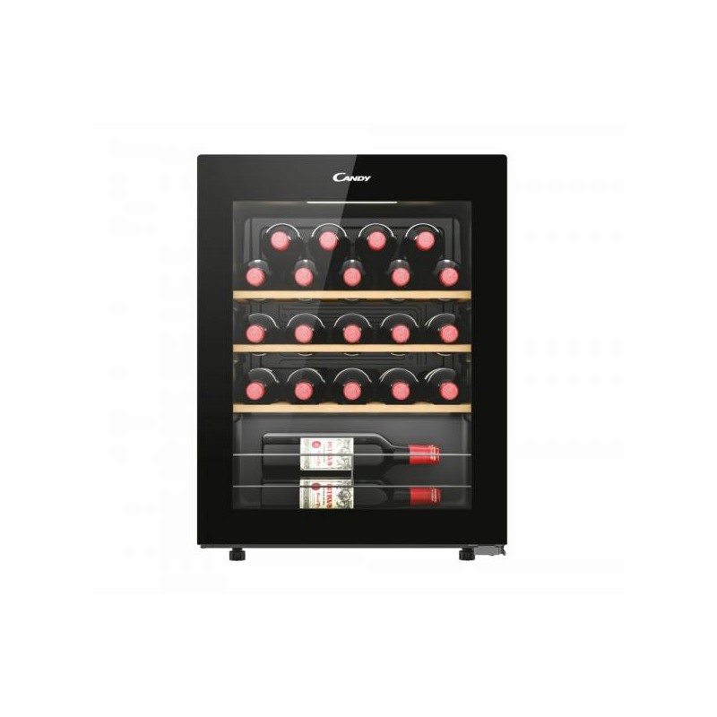 NUOVO MODELLO Candy CANDY CANTINETTA CWC023 Cod. 34005569 Libera Installazione