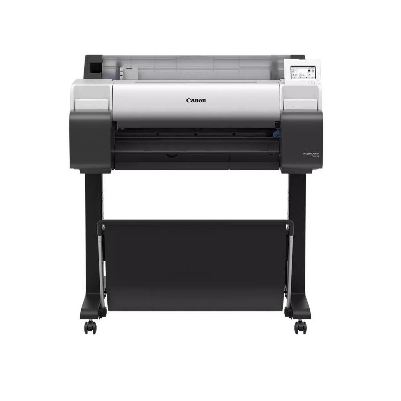 NUOVO MODELLO Canon TM-240 + PIEDISTALLO SD-24 Cod. TM-240 Plotter NUOVO MODELLO Canon TM-240 + PIEDISTALLO SD-24 Cod. TM-240 Plotter