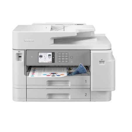 Multifunzione Ink-Jet