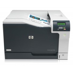 NUOVO MODELLO Hp HP COLOR LASERJET PROF.CP5225 Cod. CE710A Stampanti Laser Colori