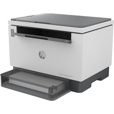 NUOVO MODELLO Hp HP LASERJET TANK MFP 1604W Cod. 381L0A Multifunzione Laser B/N