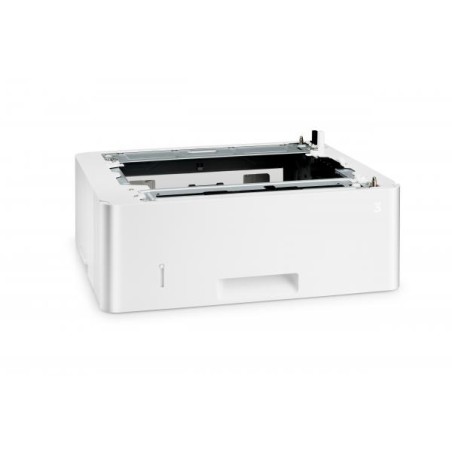 NUOVO MODELLO Hp HP LASERJET PRO SHEET FEEDER 550 Cod. D9P29A Vari per Stampanti Laser e Ink-Jet