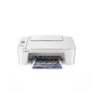 NUOVO MODELLO Canon PIXMA TS3751I WHITE MULTIFUNZIONE Cod. 6671C026 Multifunzione Ink-Jet