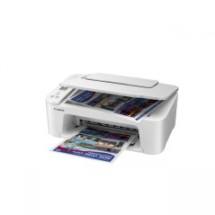 NUOVO MODELLO Canon PIXMA TS3751I WHITE MULTIFUNZIONE Cod. 6671C026 Multifunzione Ink-Jet