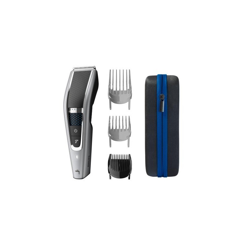 NUOVO MODELLO Philips TAGLIACAPELLI Cod. HC5650/15 Tagliacapelli